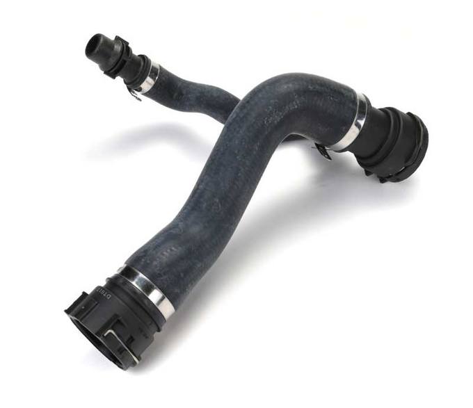 BMW Engine Coolant Hose 17127521777 - Rein CHR0535